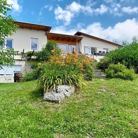 Villa Stressless Köstenberg المظهر الخارجي الصورة
