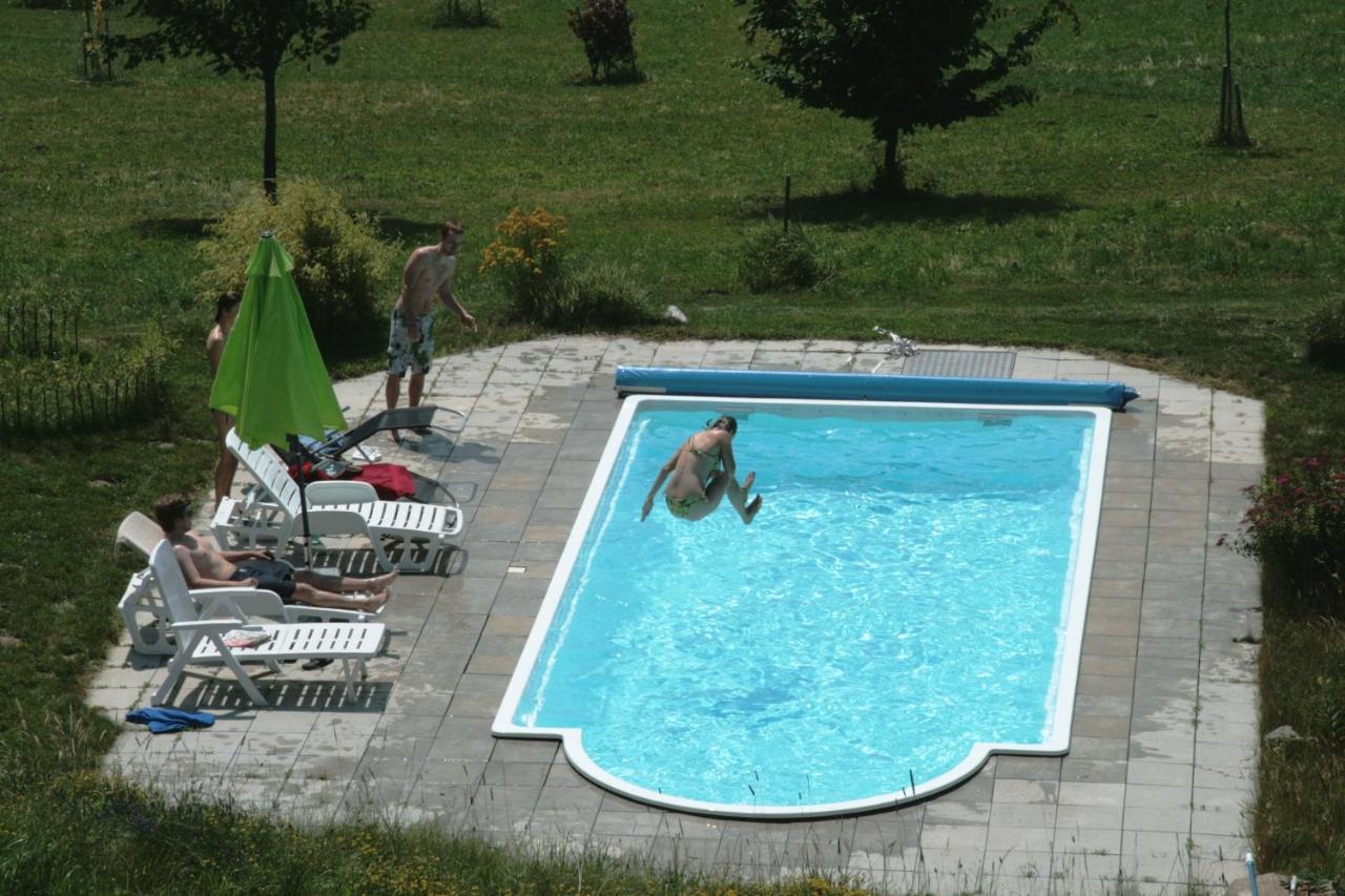 Villa Stressless Köstenberg المظهر الخارجي الصورة