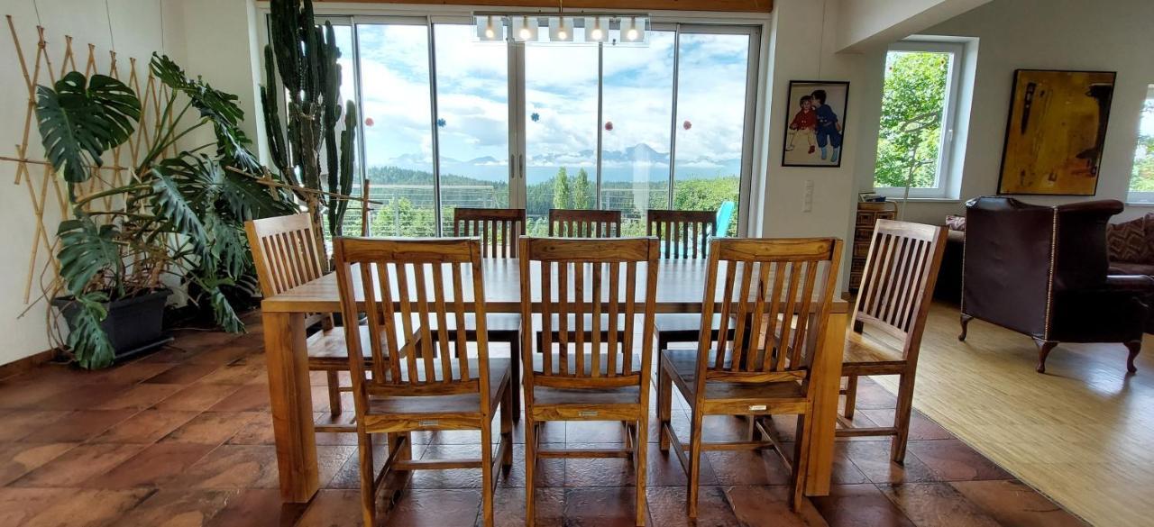 Villa Stressless Köstenberg المظهر الخارجي الصورة