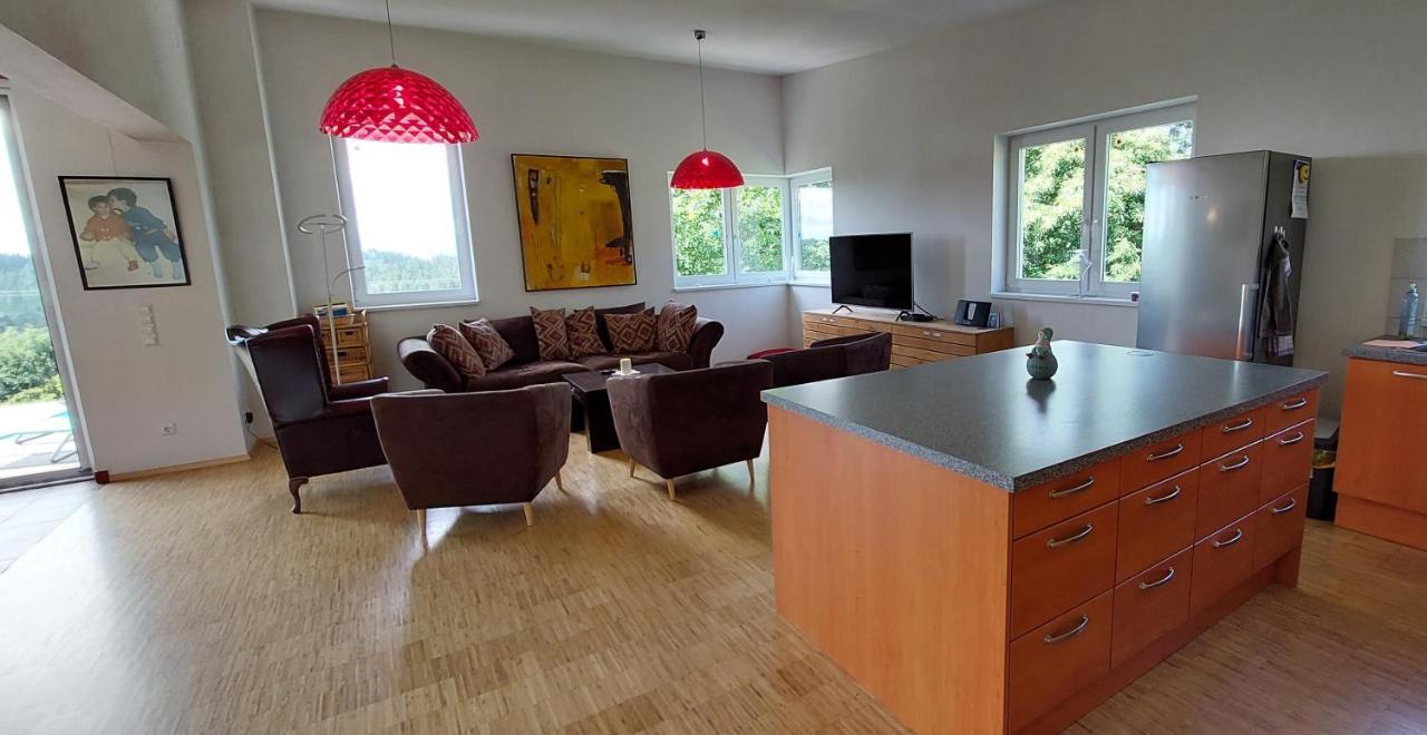 Villa Stressless Köstenberg المظهر الخارجي الصورة
