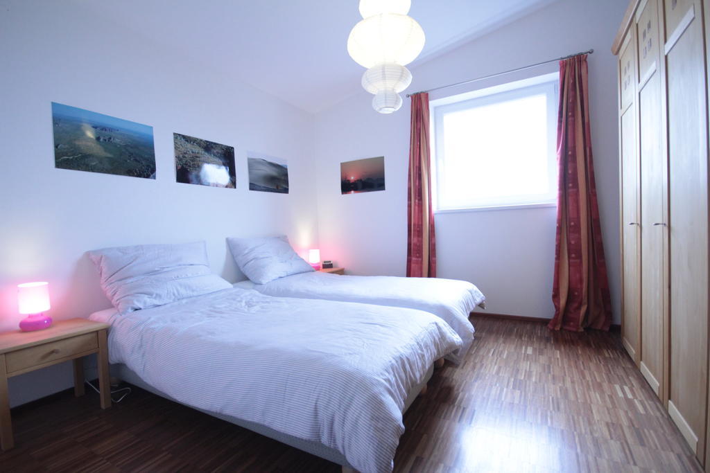 Villa Stressless Köstenberg الغرفة الصورة
