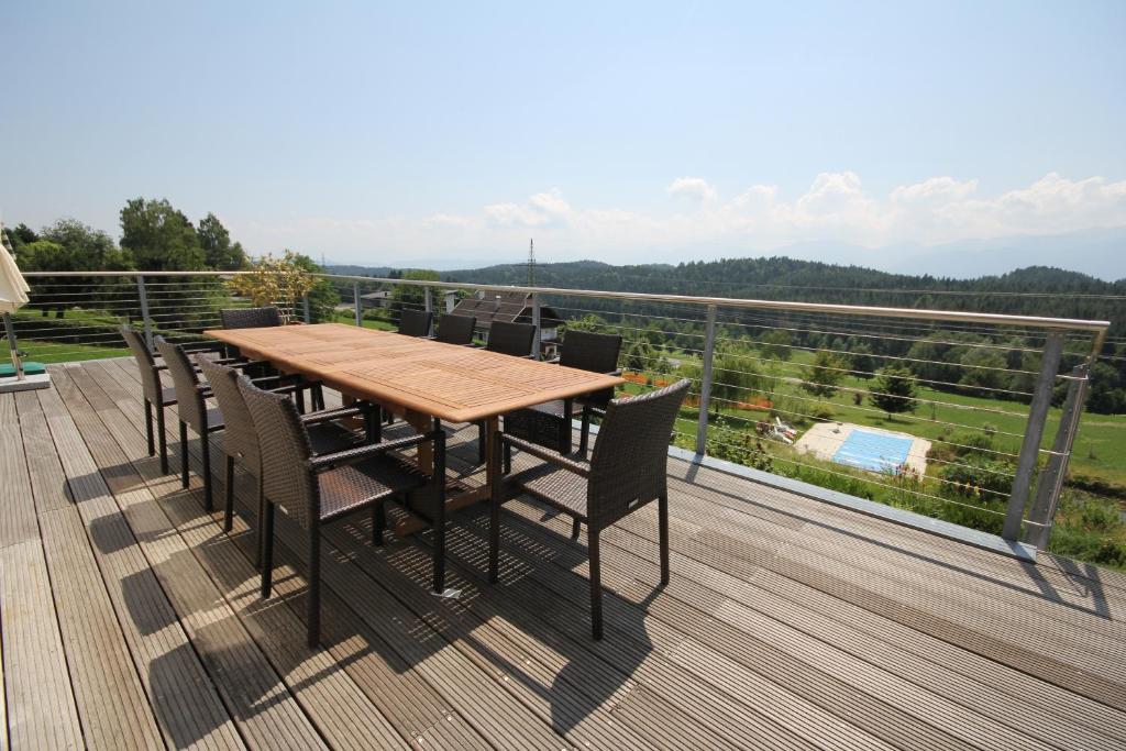Villa Stressless Köstenberg الغرفة الصورة