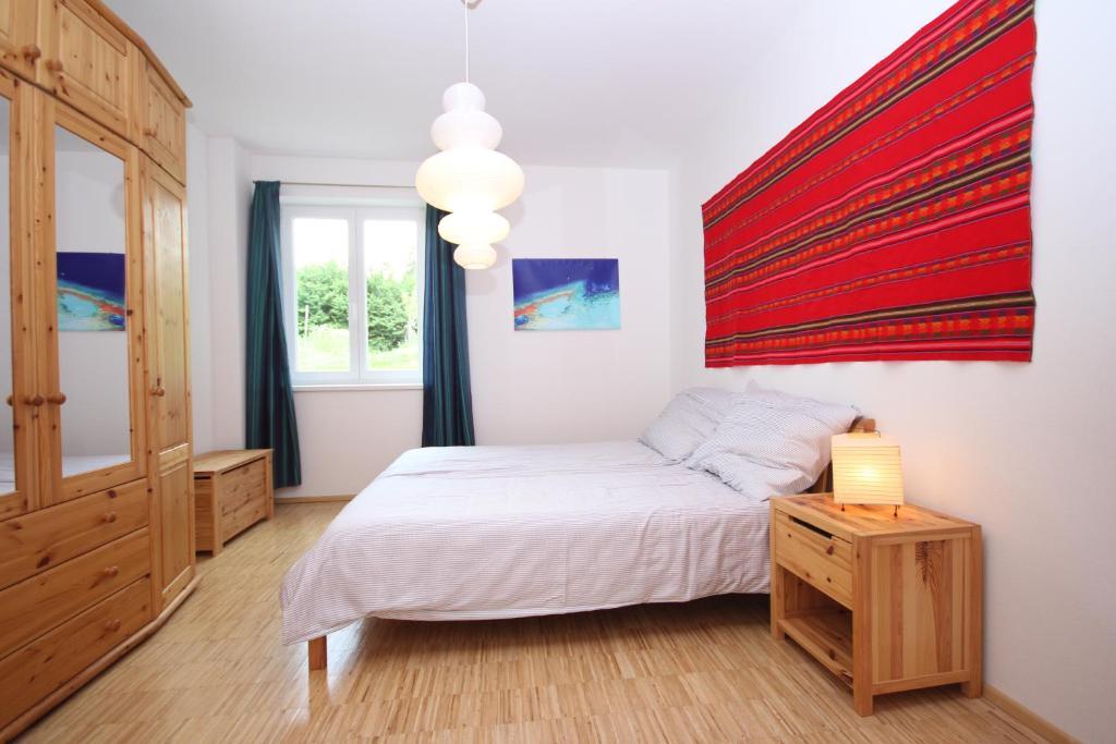 Villa Stressless Köstenberg الغرفة الصورة