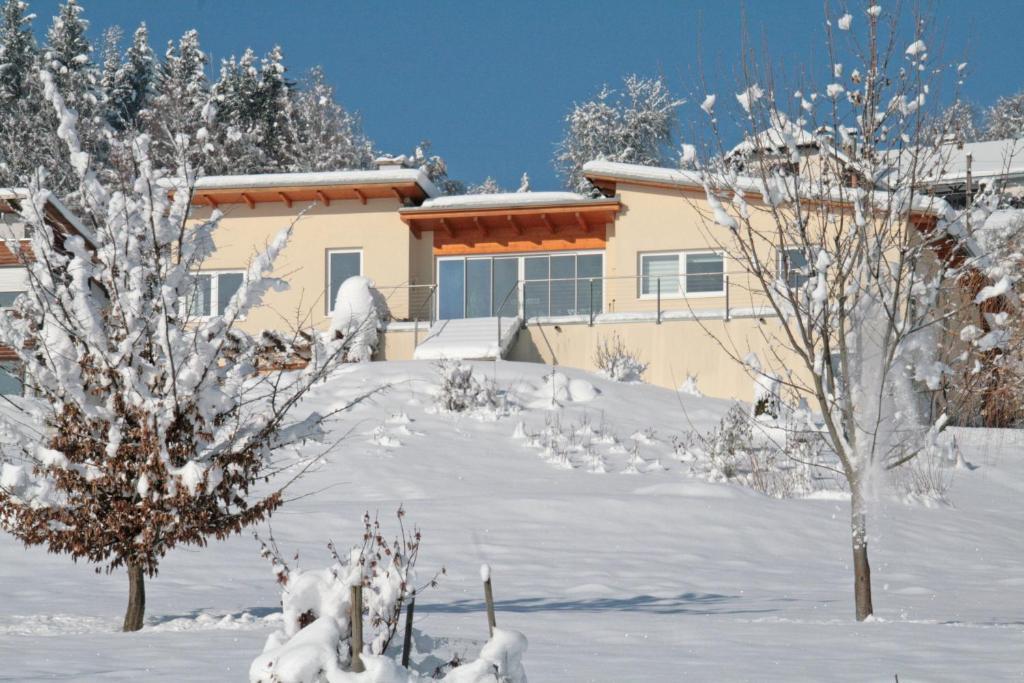 Villa Stressless Köstenberg الغرفة الصورة